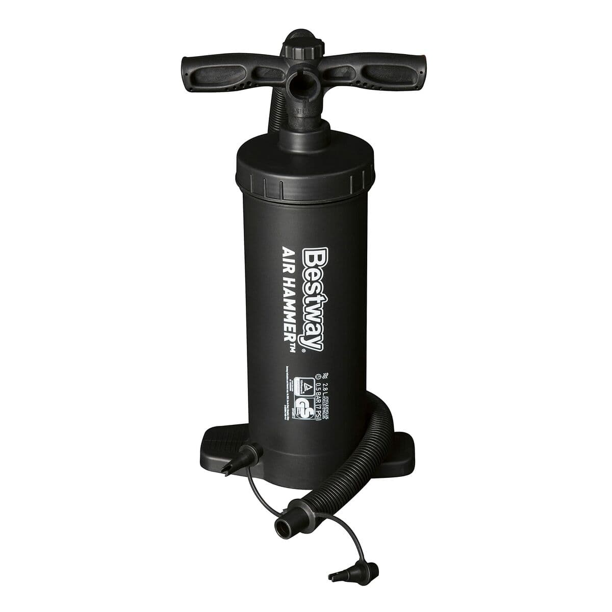 Bestway Kayak Individual Hidro-Force 275x102 cm Ocio 65115 - Image 13