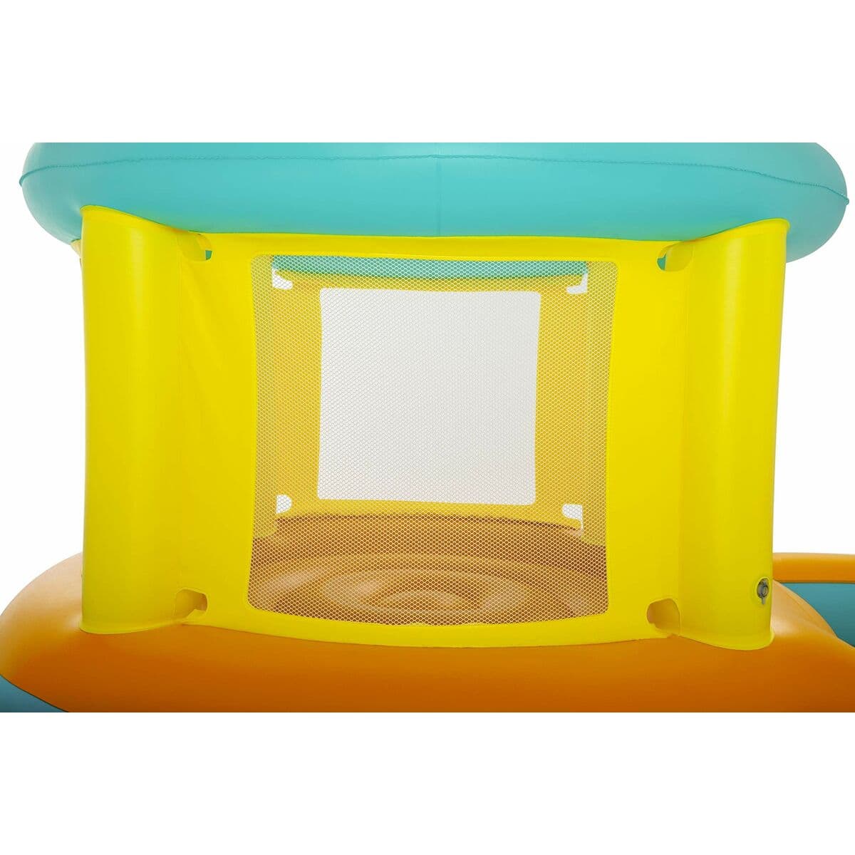 Bestway Piscina Hinchable Parque de Juegos Saltador 239x142x102 cm +3 a 6 Años Jardin 52385 - Image 11
