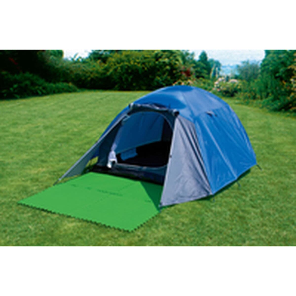 Bestway Suelo Piscina Foam Verde 9 Piezas 78x78 cm Jardin 58636 - Image 18