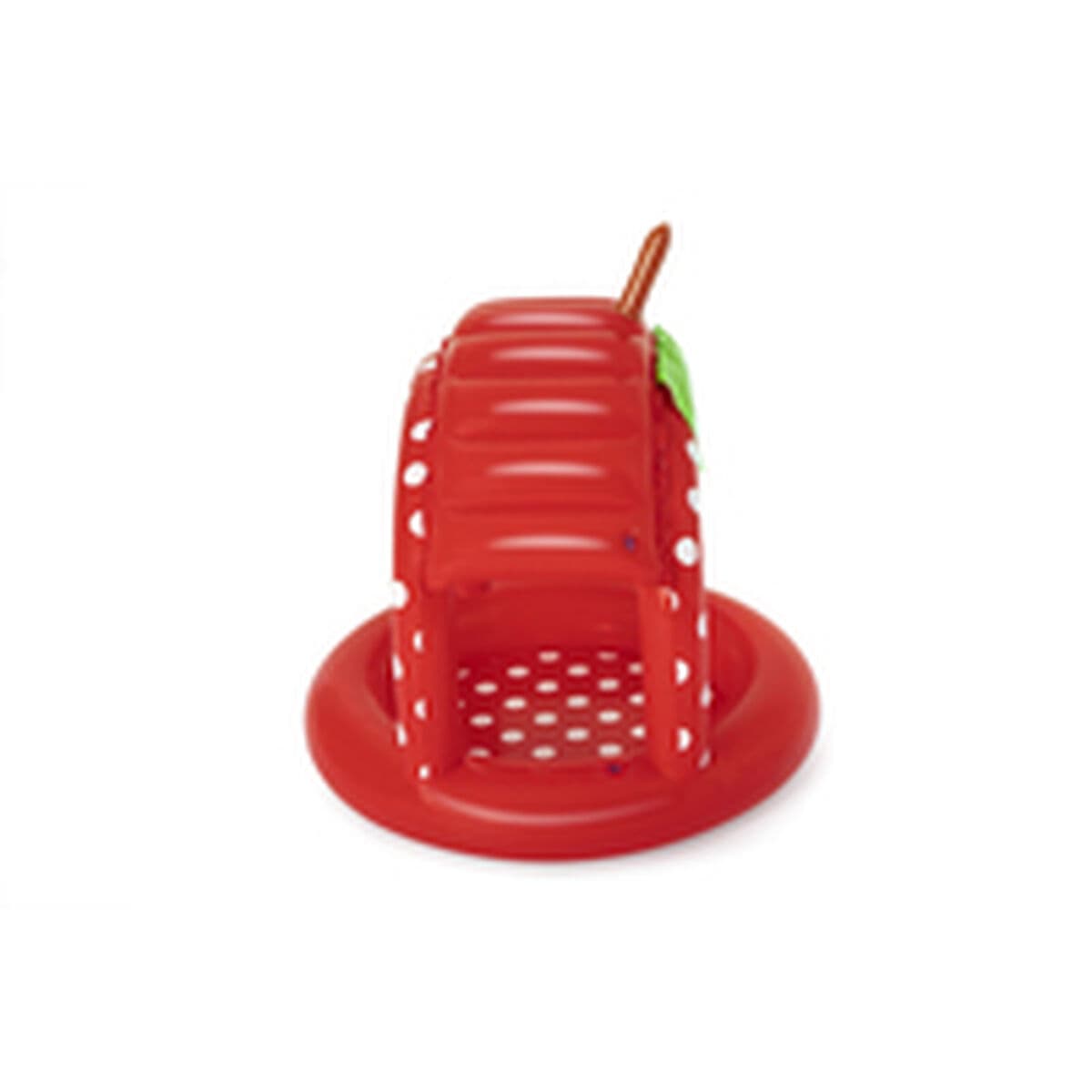 Bestway Uppblåsbar Barnpool med Tak Mjukt Golv 91x91x91 cm +2 År Trädgård 52387 - Image 10