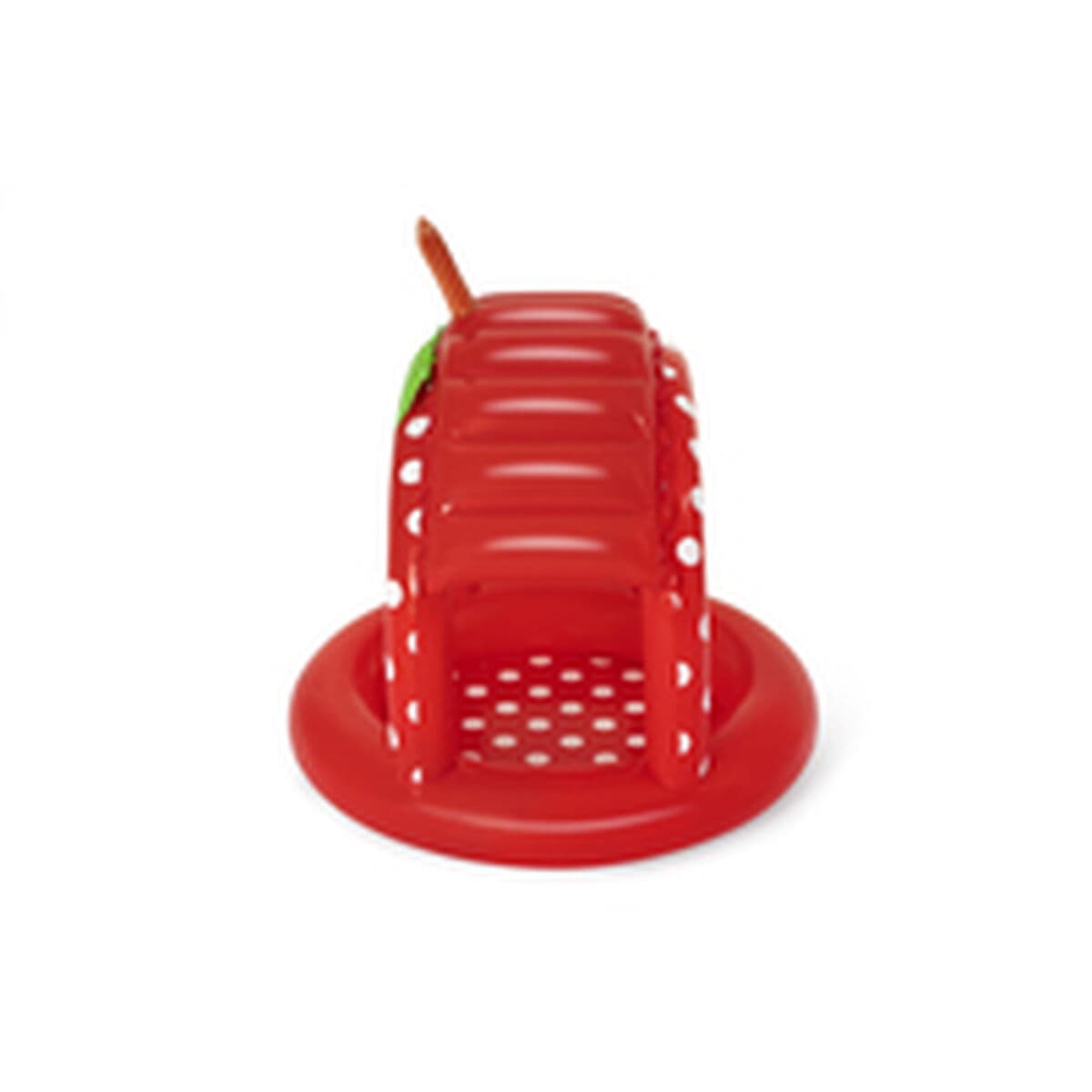 Bestway Uppblåsbar Barnpool med Tak Mjukt Golv 91x91x91 cm +2 År Trädgård 52387 - Image 13