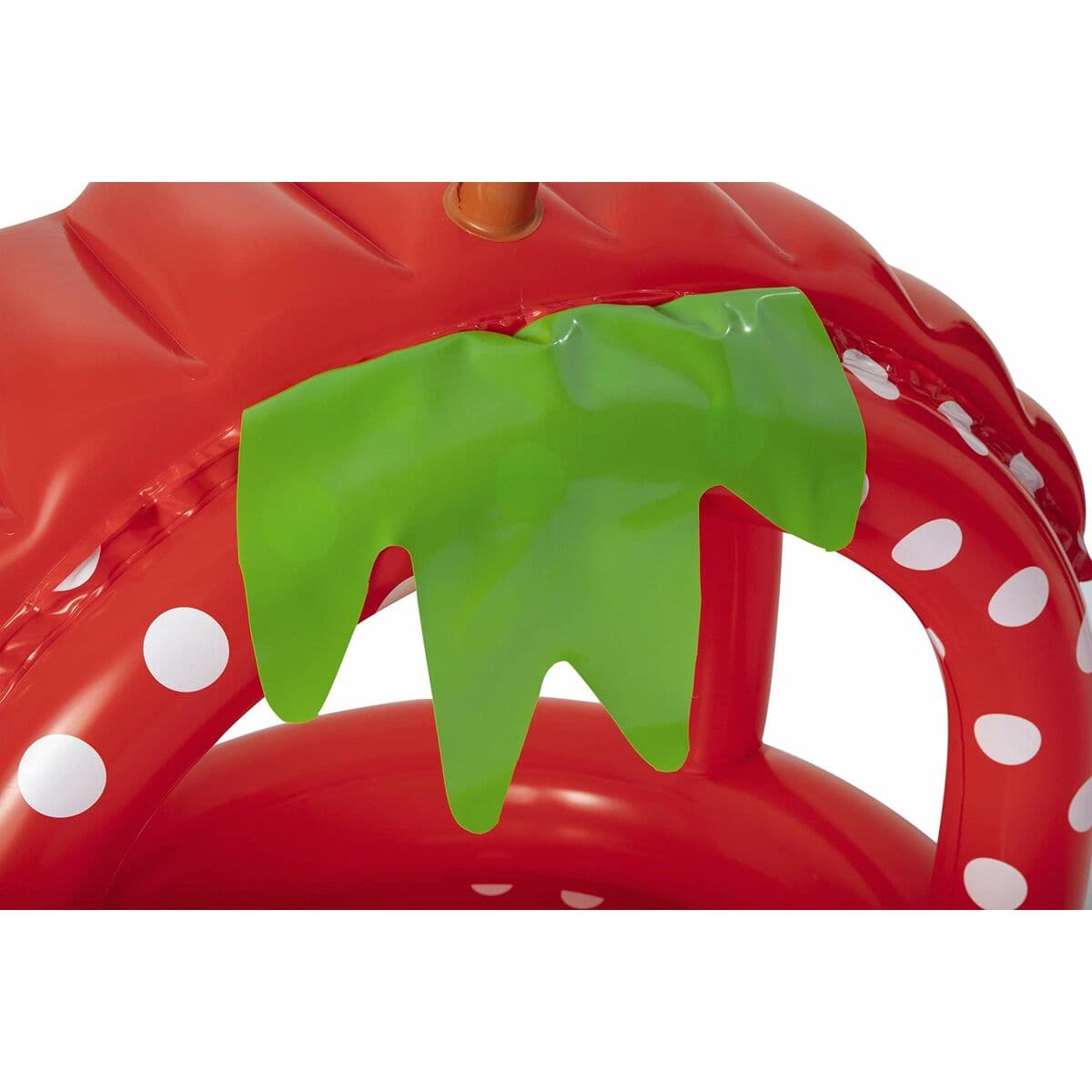 Bestway Uppblåsbar Barnpool med Tak Mjukt Golv 91x91x91 cm +2 År Trädgård 52387 - Image 9