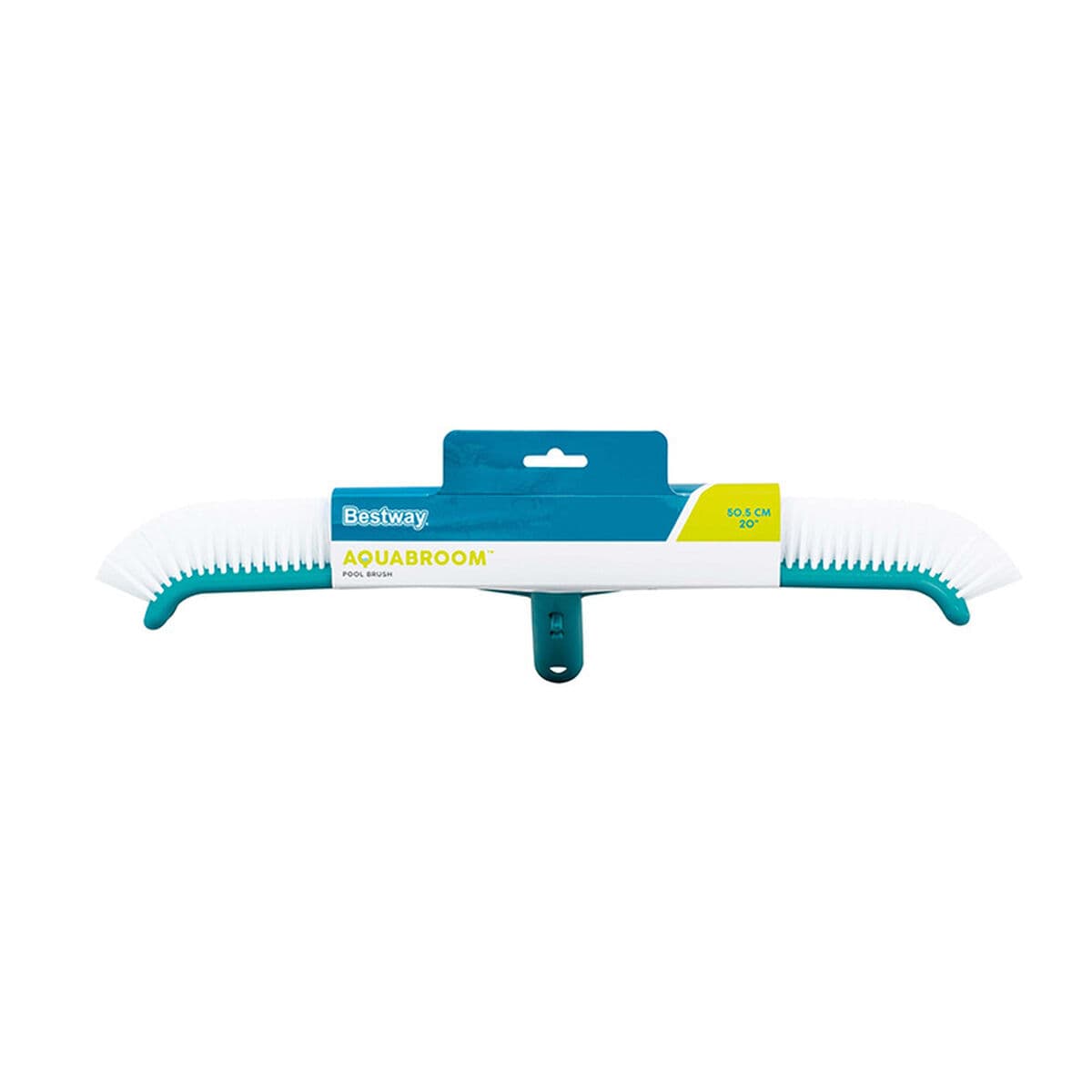 Bestway Cepillo Piscina 50,5 cm Jardin 58280 - Image 2