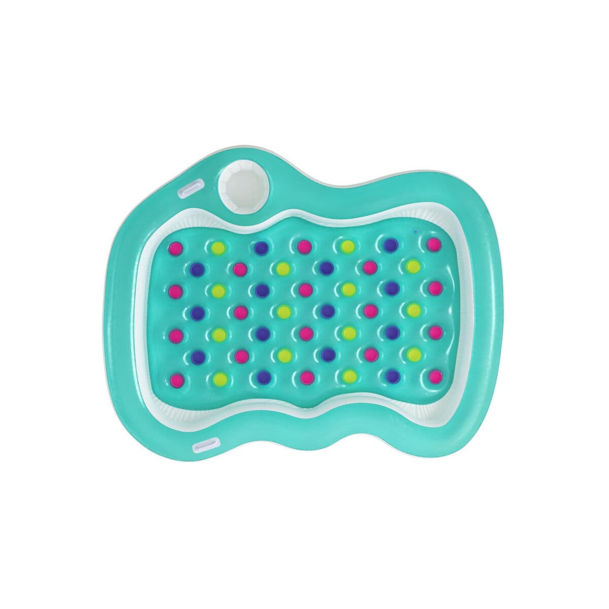 Piepūšamais matracis Bestway 224 x 174 cm - Image 4