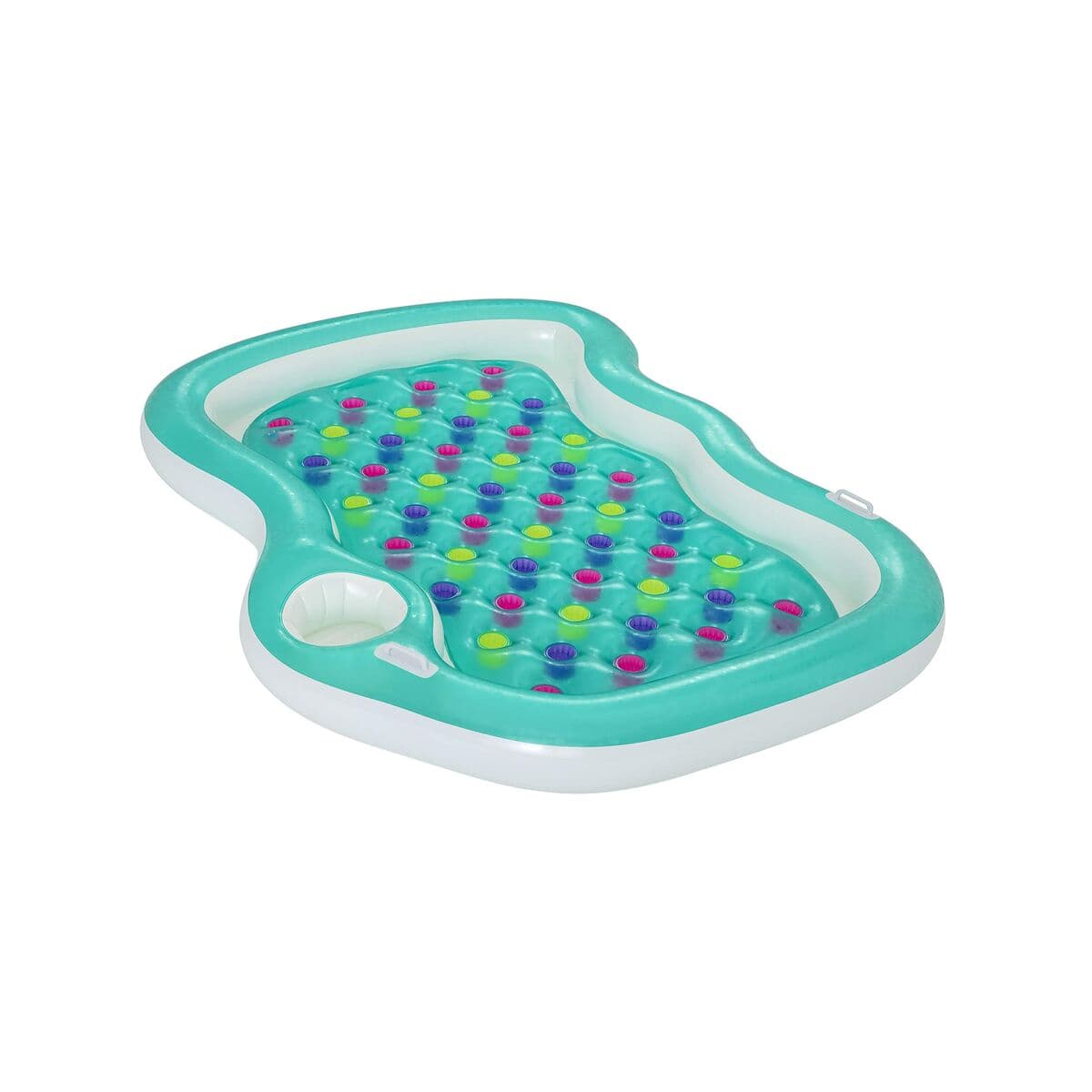 Piepūšamais matracis Bestway 224 x 174 cm - Image 11