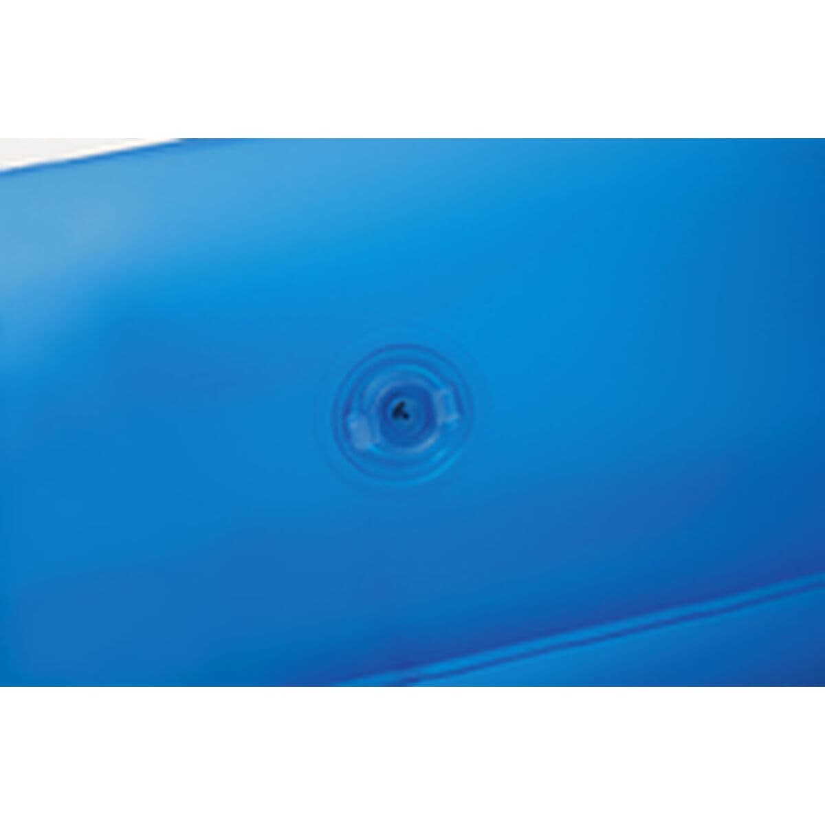 Bestway Uppblåsbar Pool 2 Kammare Parasoll 241x241x140 cm +6 År Trädgård 54337 - Image 6