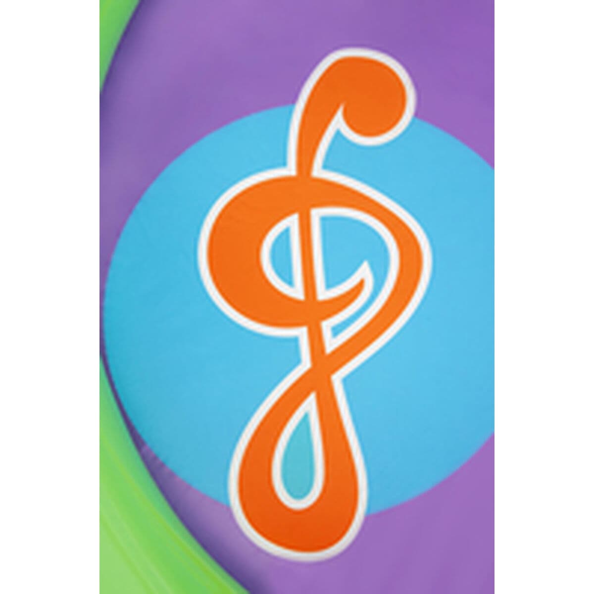 Bestway Lekbassäng Uppblåsbar Musikalisk Lekpark 295x190x137 cm +2 Års Trädgård 53117 - Image 7