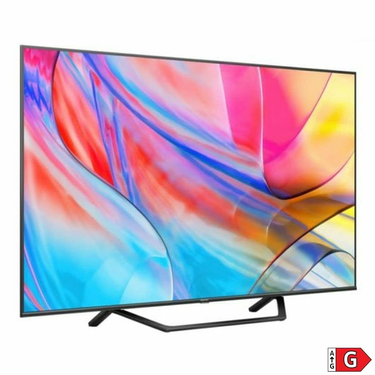 Smart TV Hisense 43A79KQ 43" 4K Ultra HD LED HDR D-LED QLED (Restauriert B) - Image 9