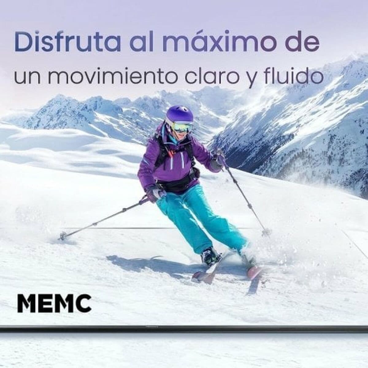 Smart TV Hisense 43A79KQ 43" 4K Ultra HD LED HDR D-LED QLED (Restauriert B) - Image 7