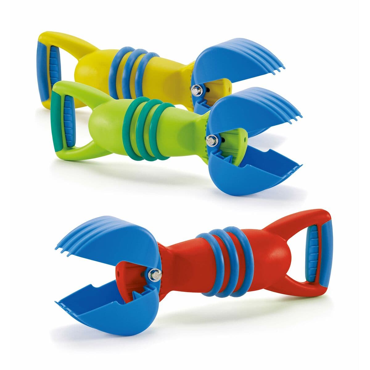 Excavadora Toybags - Image 2