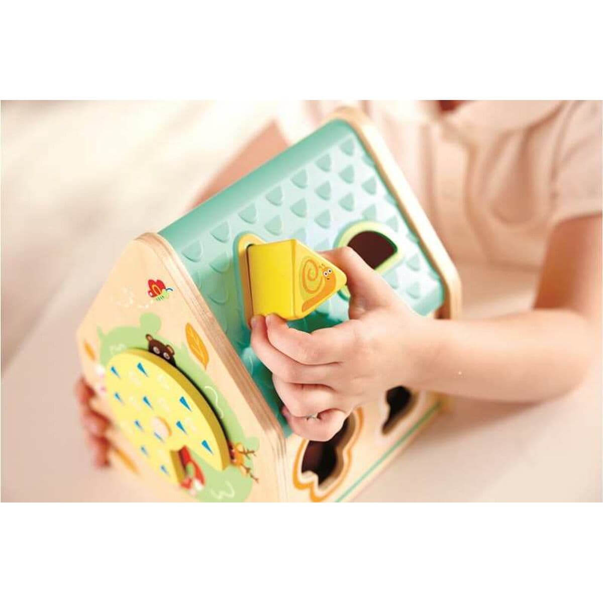 Kūdikio žaislas Toybags - Image 2