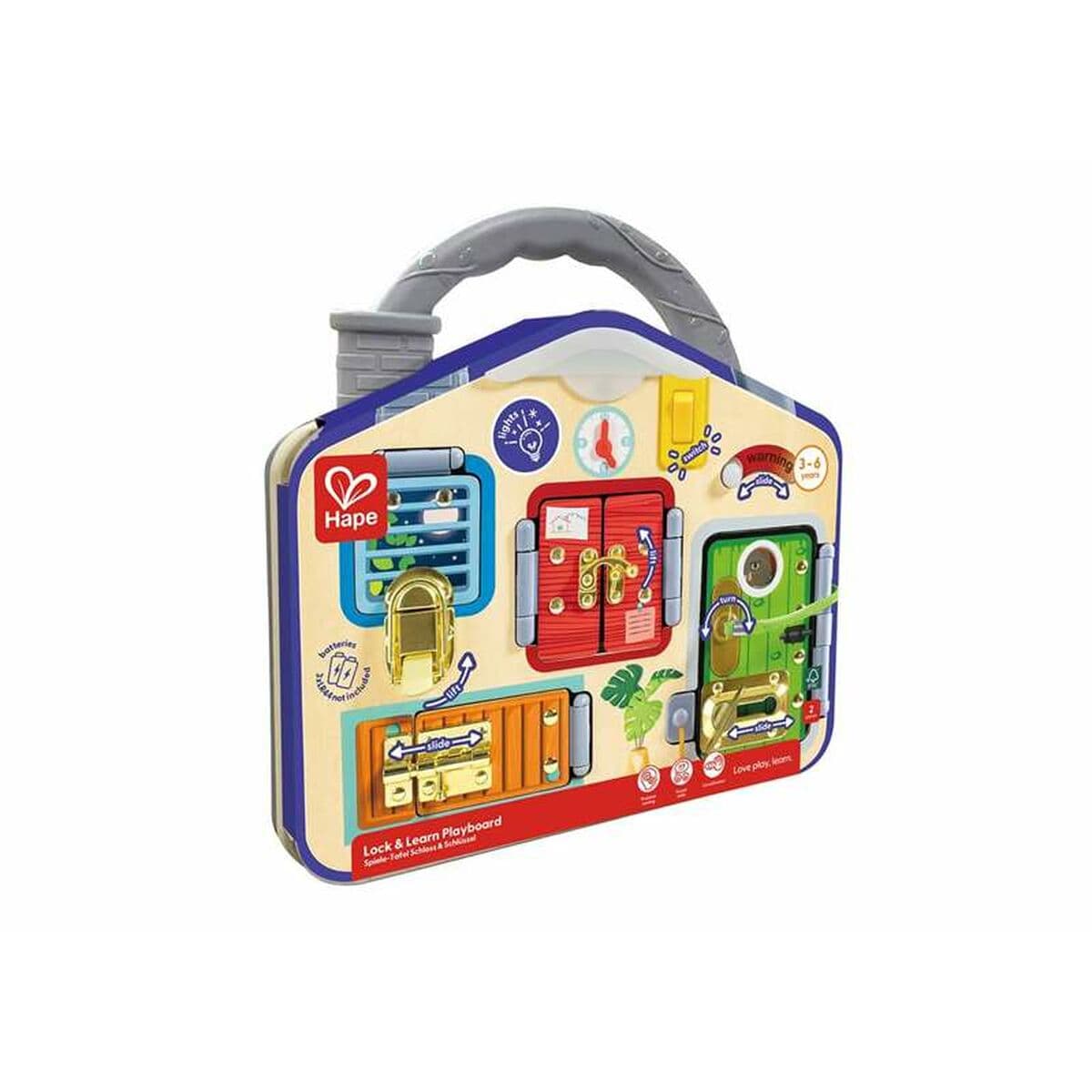 Bebisleksak Hape - Image 2