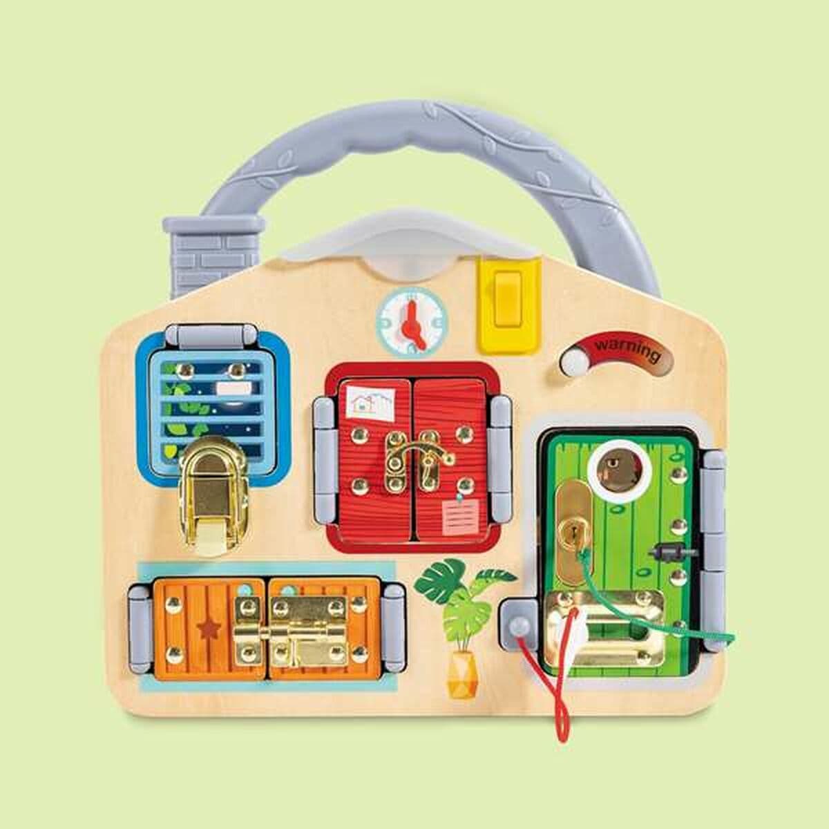 Bebisleksak Hape - Image 3