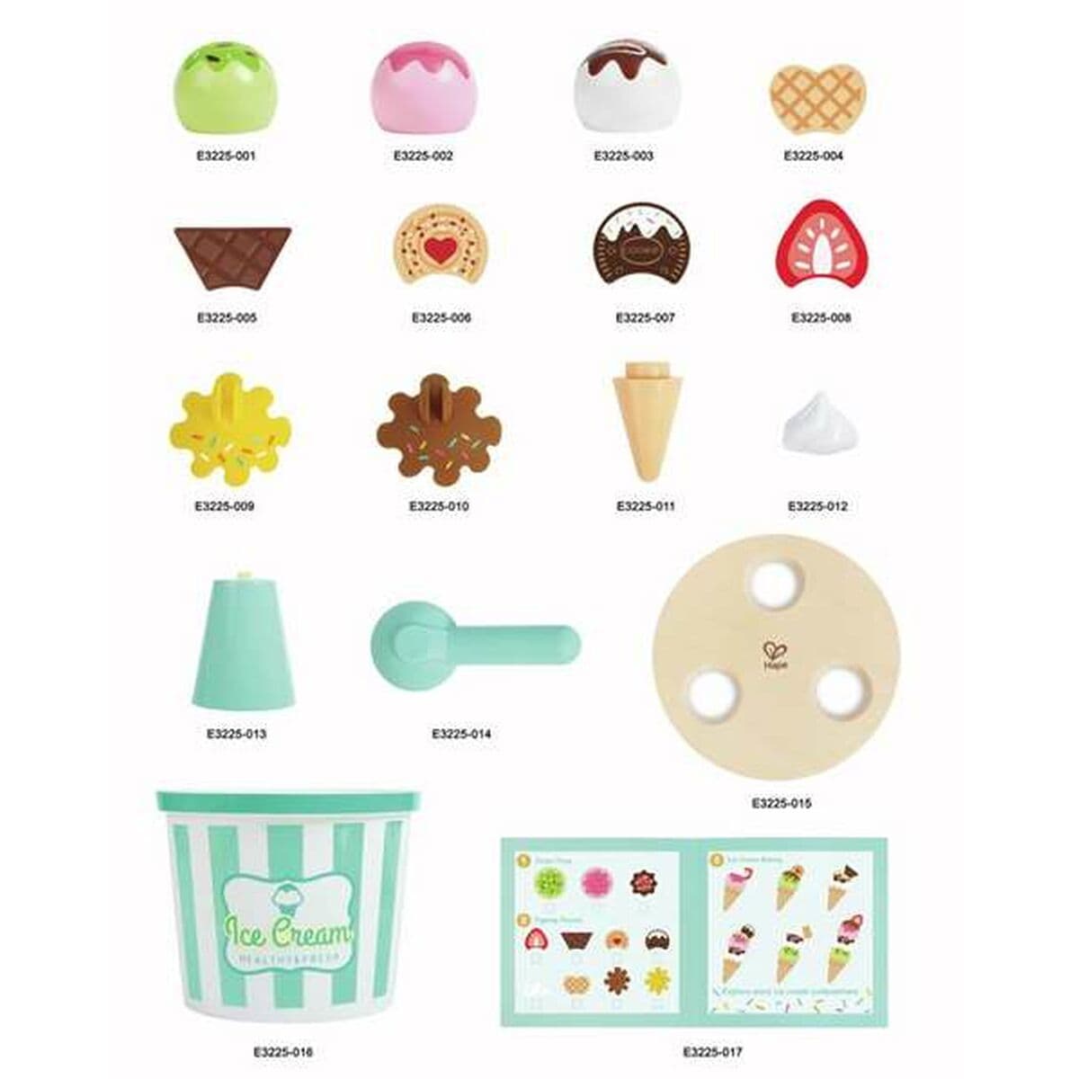 Gra Planszowa Hape - Image 3