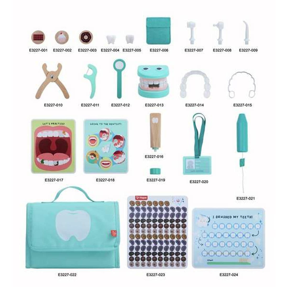 Gra Planszowa Hape - Image 3