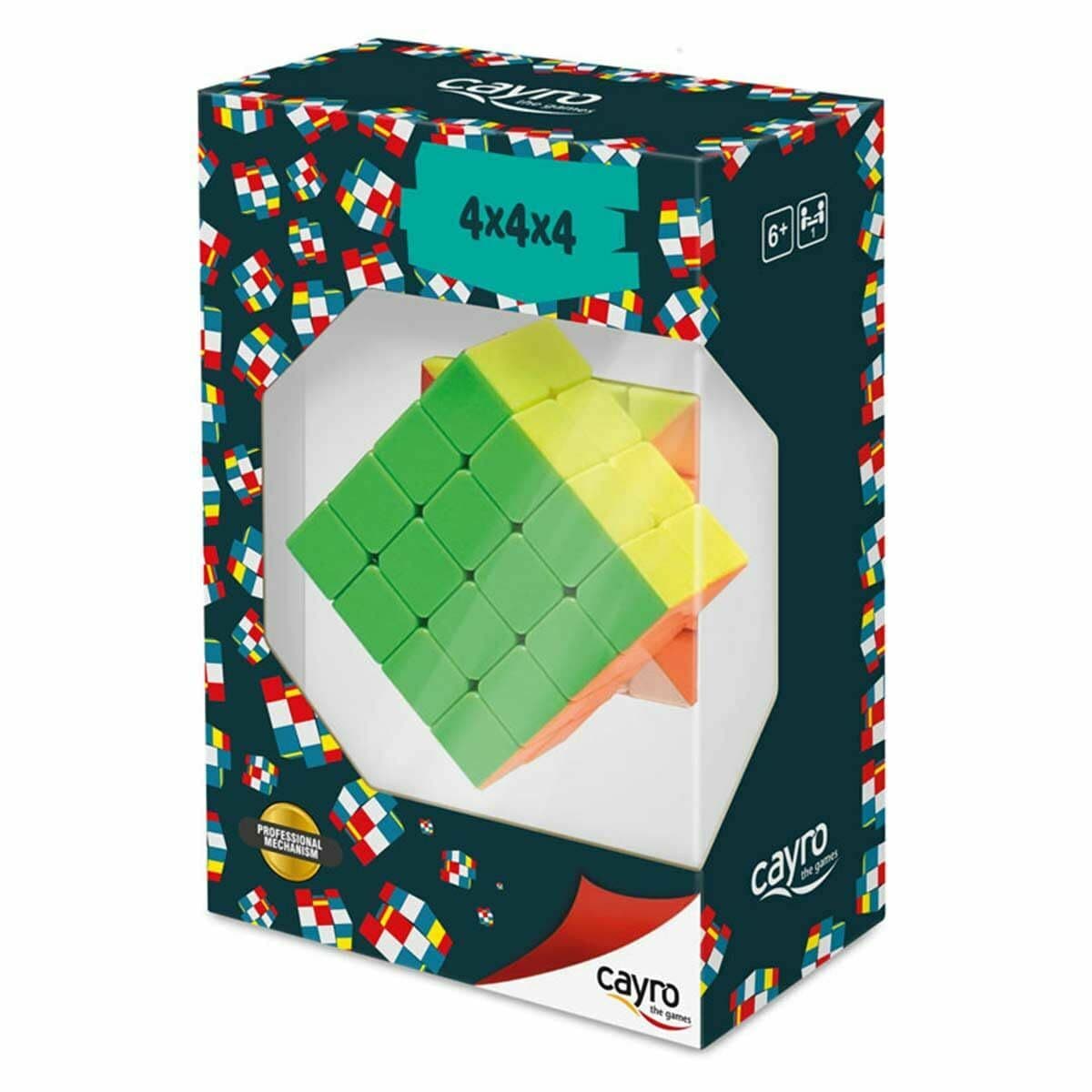 Cubo de Rubik Cayro - Image 7