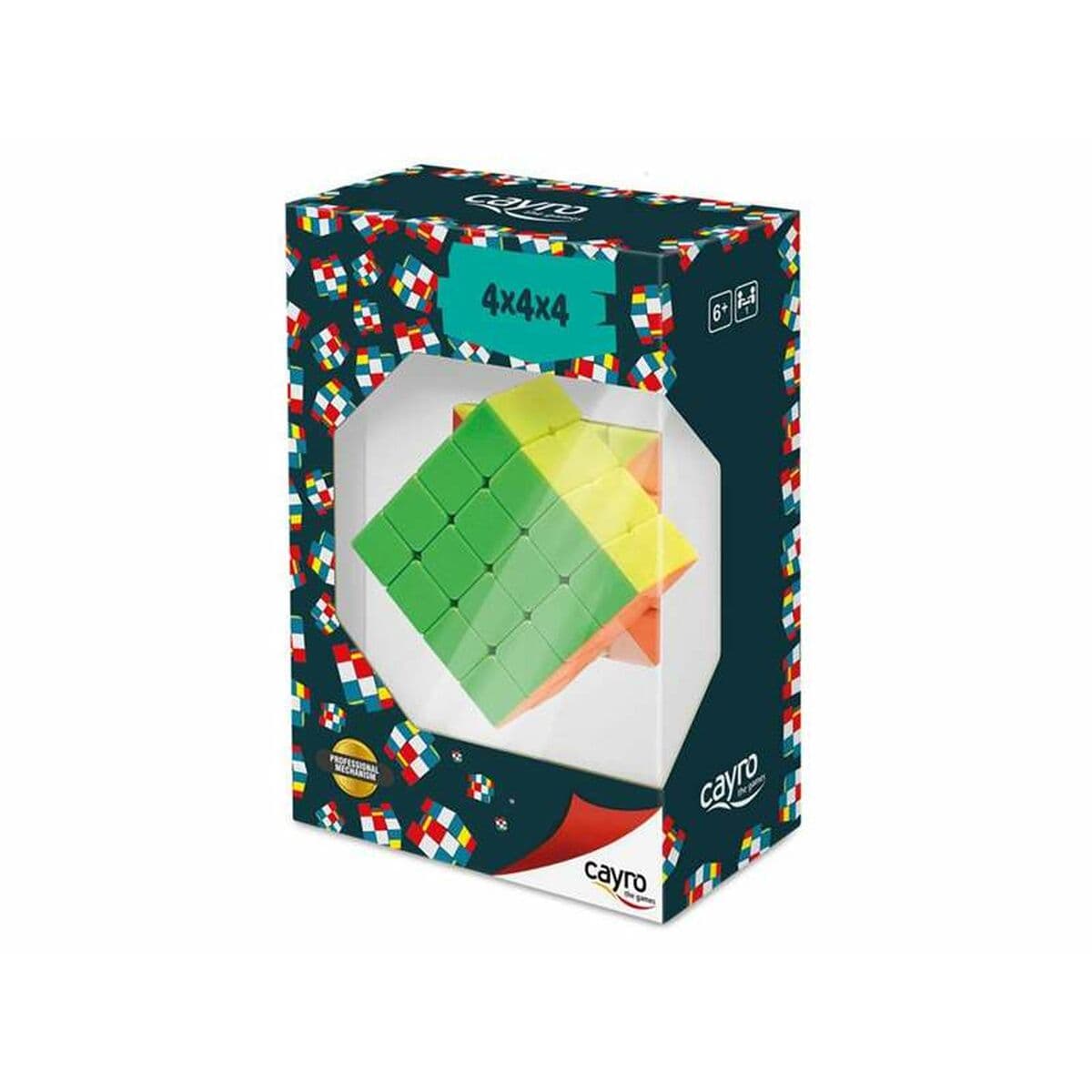 Cubo de Rubik Cayro - Image 8