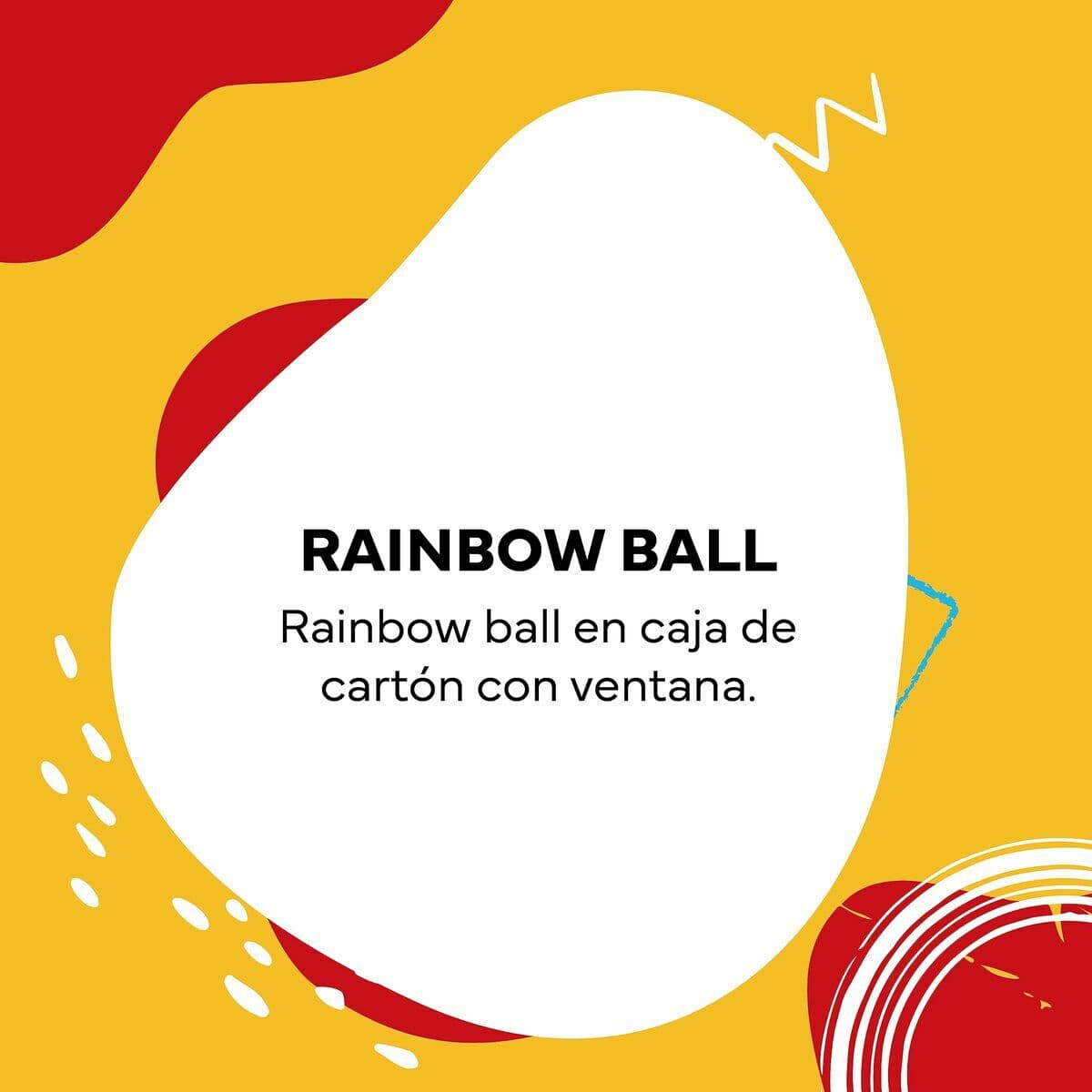 Juego de habilidad Cayro - Image 7