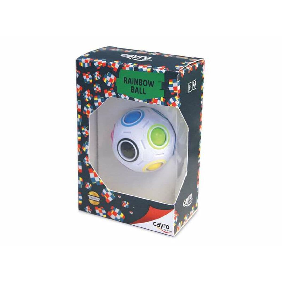 Juego de habilidad Cayro - Image 2