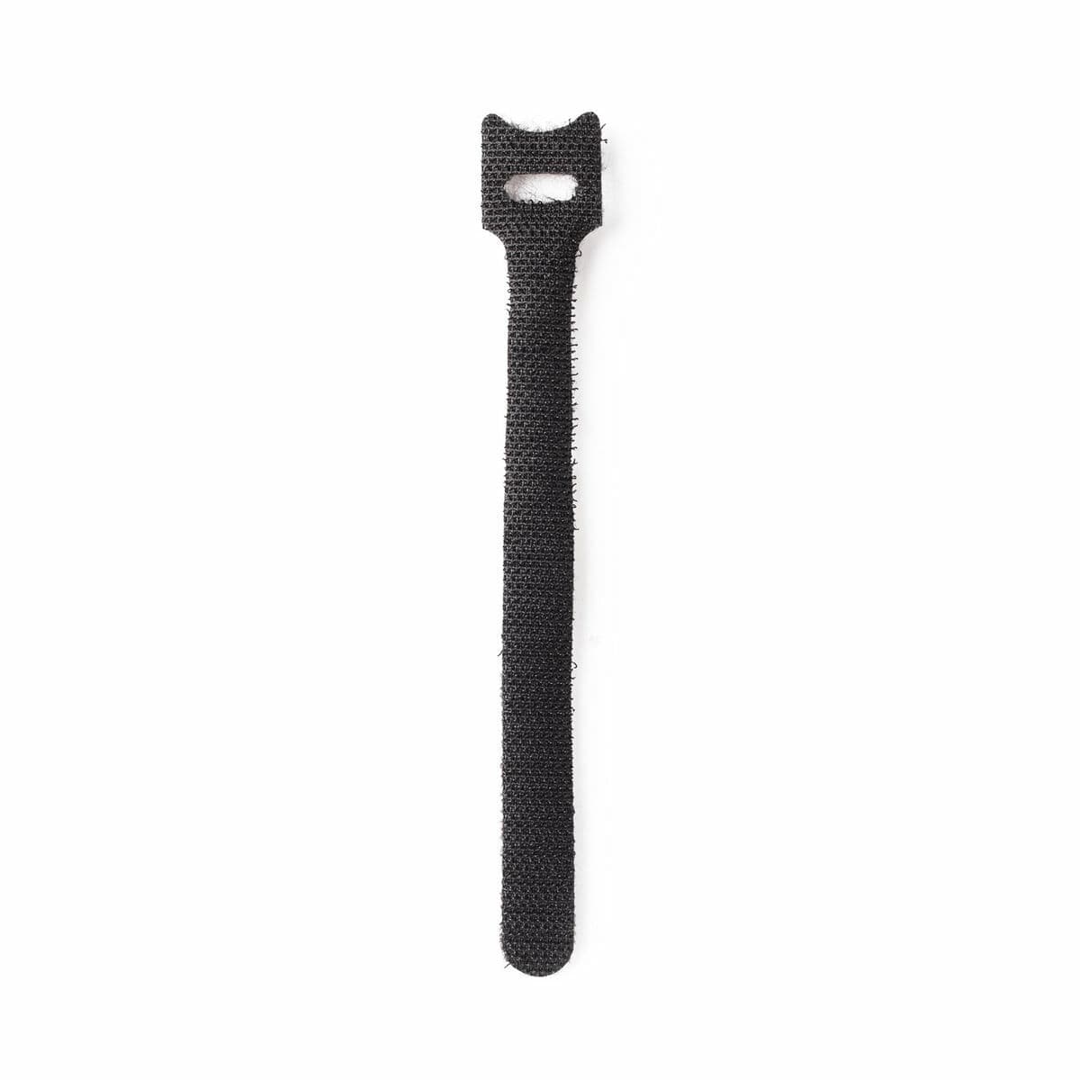 Kábelkötegek Startech B506I-HOOK-LOOP-TIES Fekete Nylon 15 cm