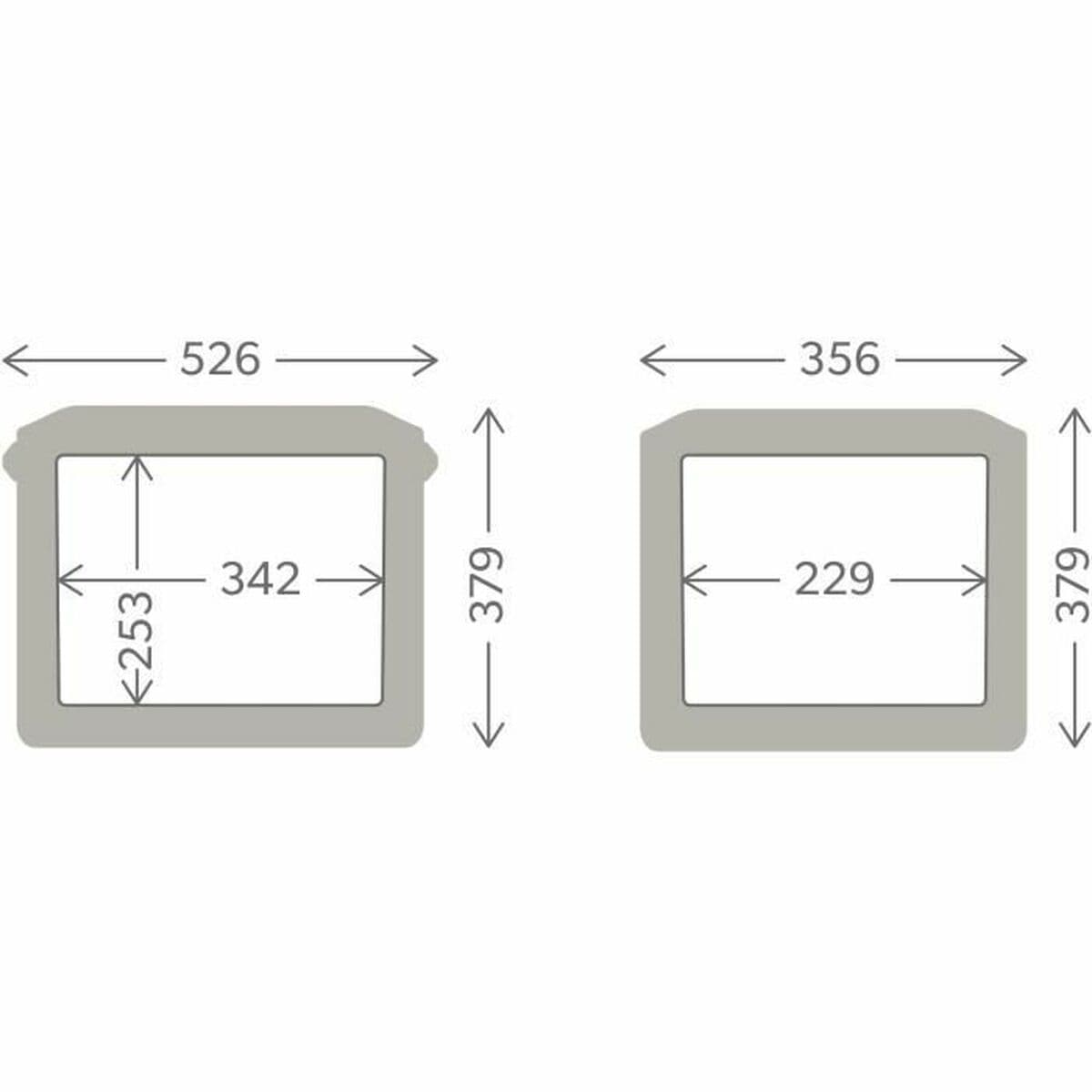 Nevera Portátil Dometic Patrol Azul 19 L 53 x 37,4 x 39,5 cm - Image 4