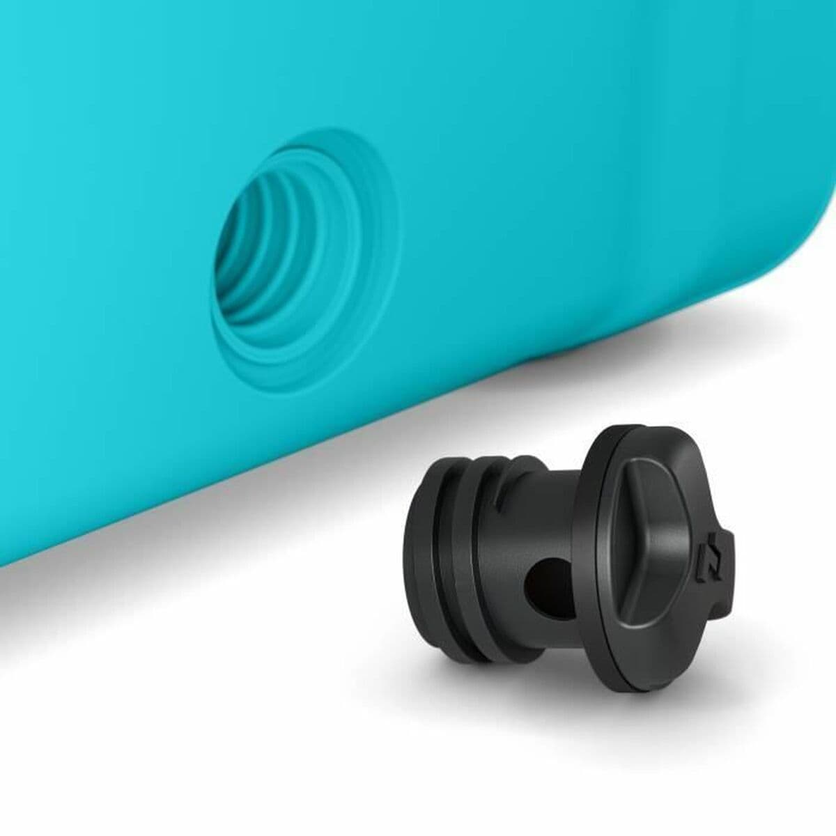 Nevera Portátil Dometic Patrol Azul 19 L 53 x 37,4 x 39,5 cm - Image 6