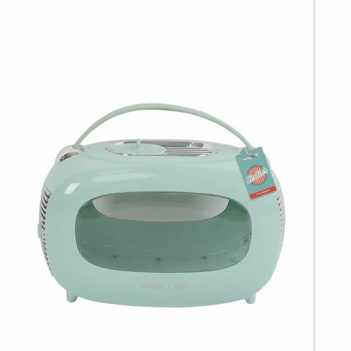 Transportín MPETS Azul - Image 3