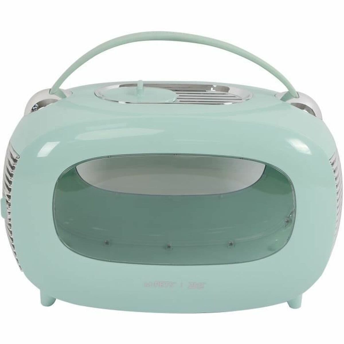 Transportín MPETS Azul - Image 4