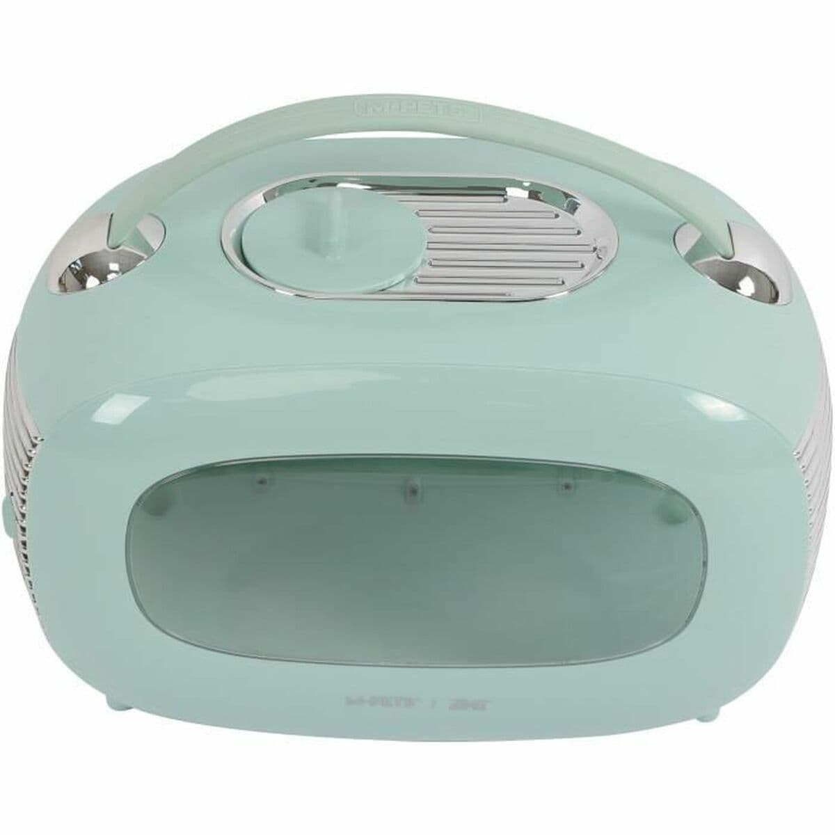 Transportín MPETS Azul - Image 5