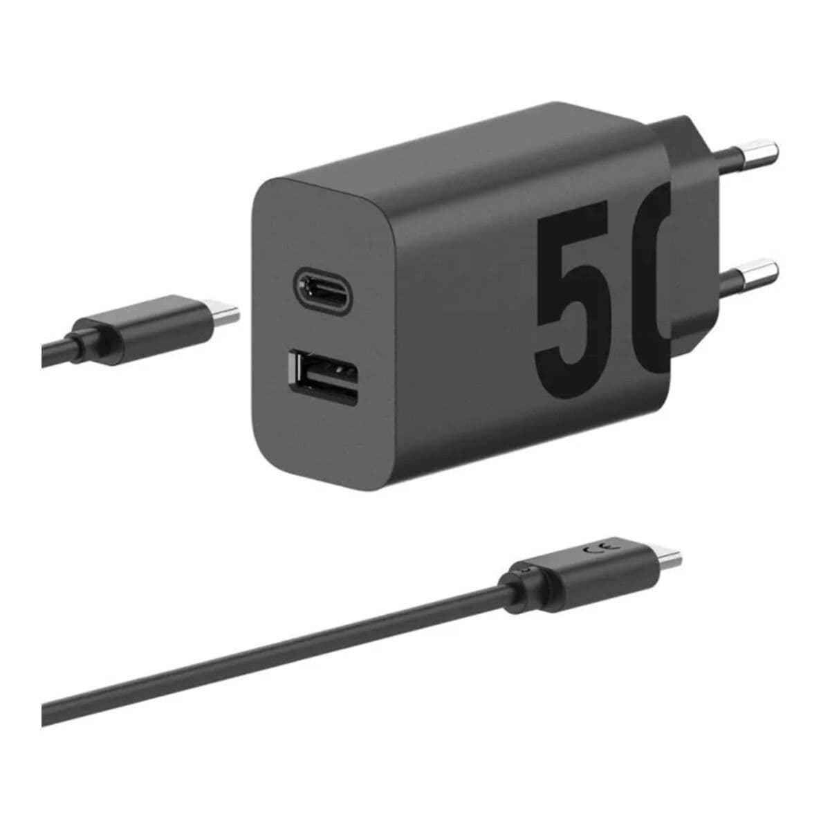 Zidni punjač Motorola SJMC502 50 W - Image 2