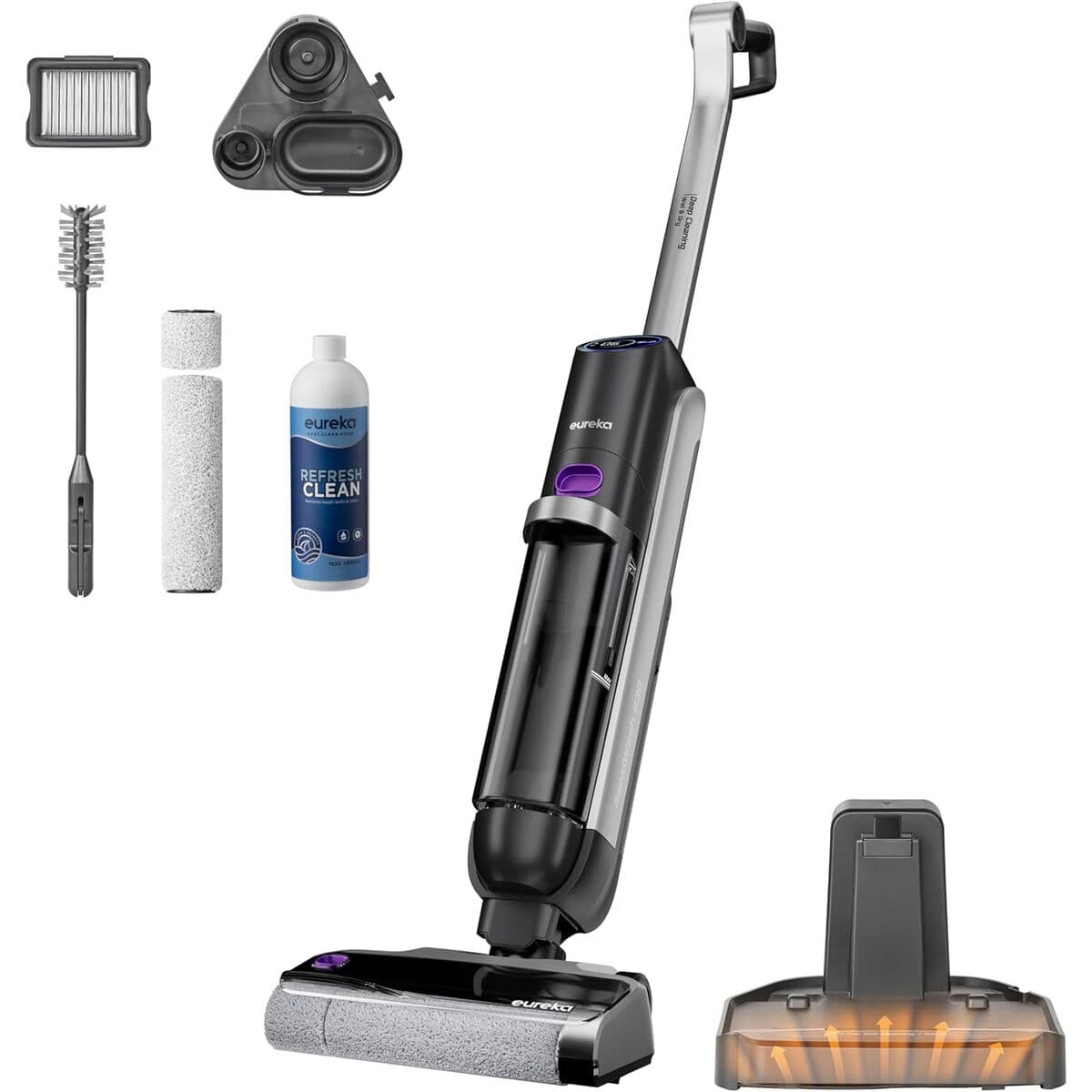 Aspirateur Eureka - Image 7
