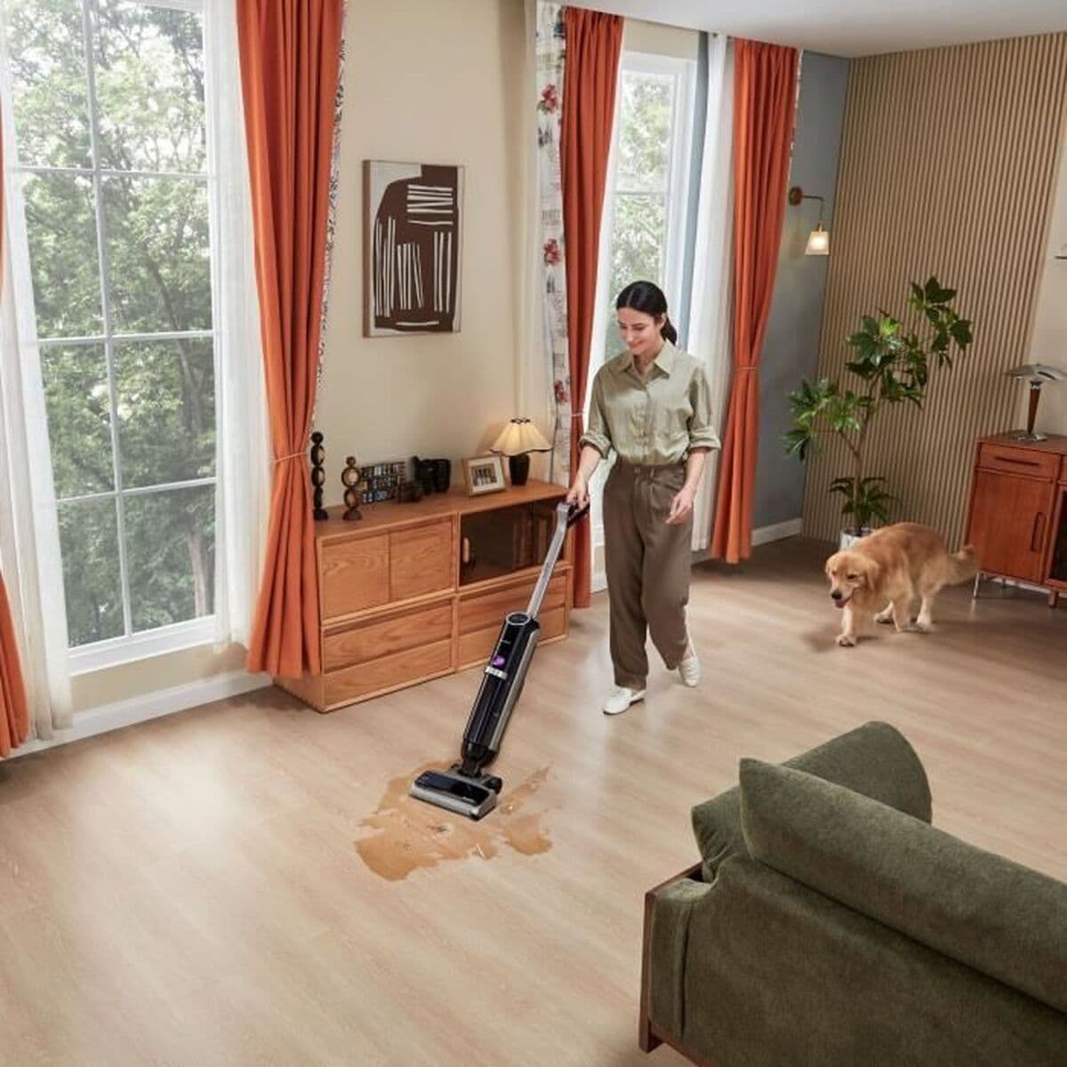 Aspirateur Eureka - Image 3