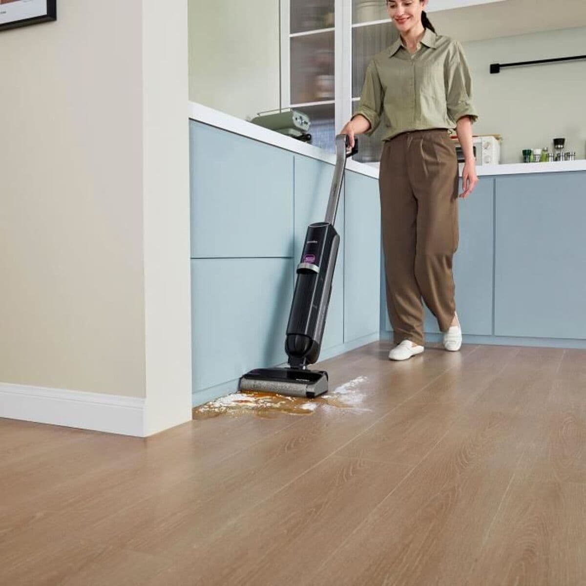 Aspirateur Eureka - Image 4