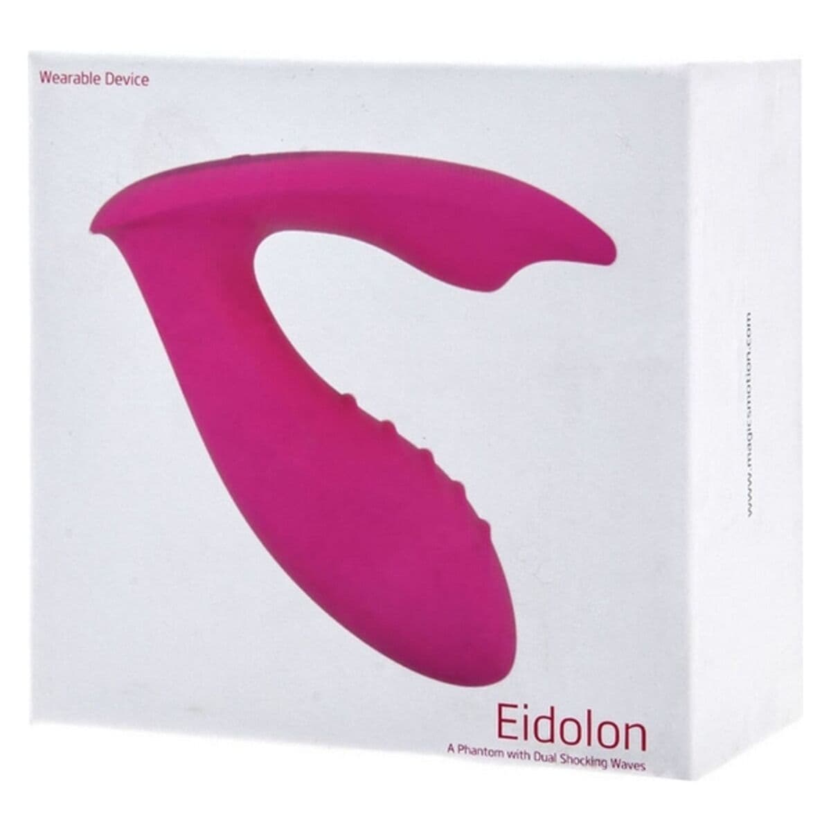 Vibrador Magic Motion E24489 Bluetooth - Image 3