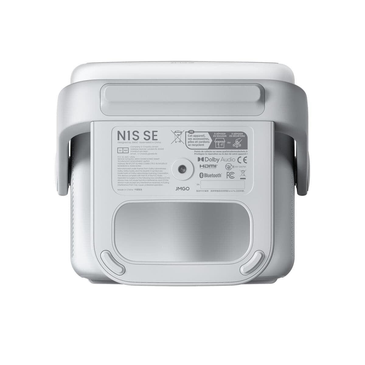 Projektorius JMGO N1S SE 1080 p 1920 x 1080 px - Image 4