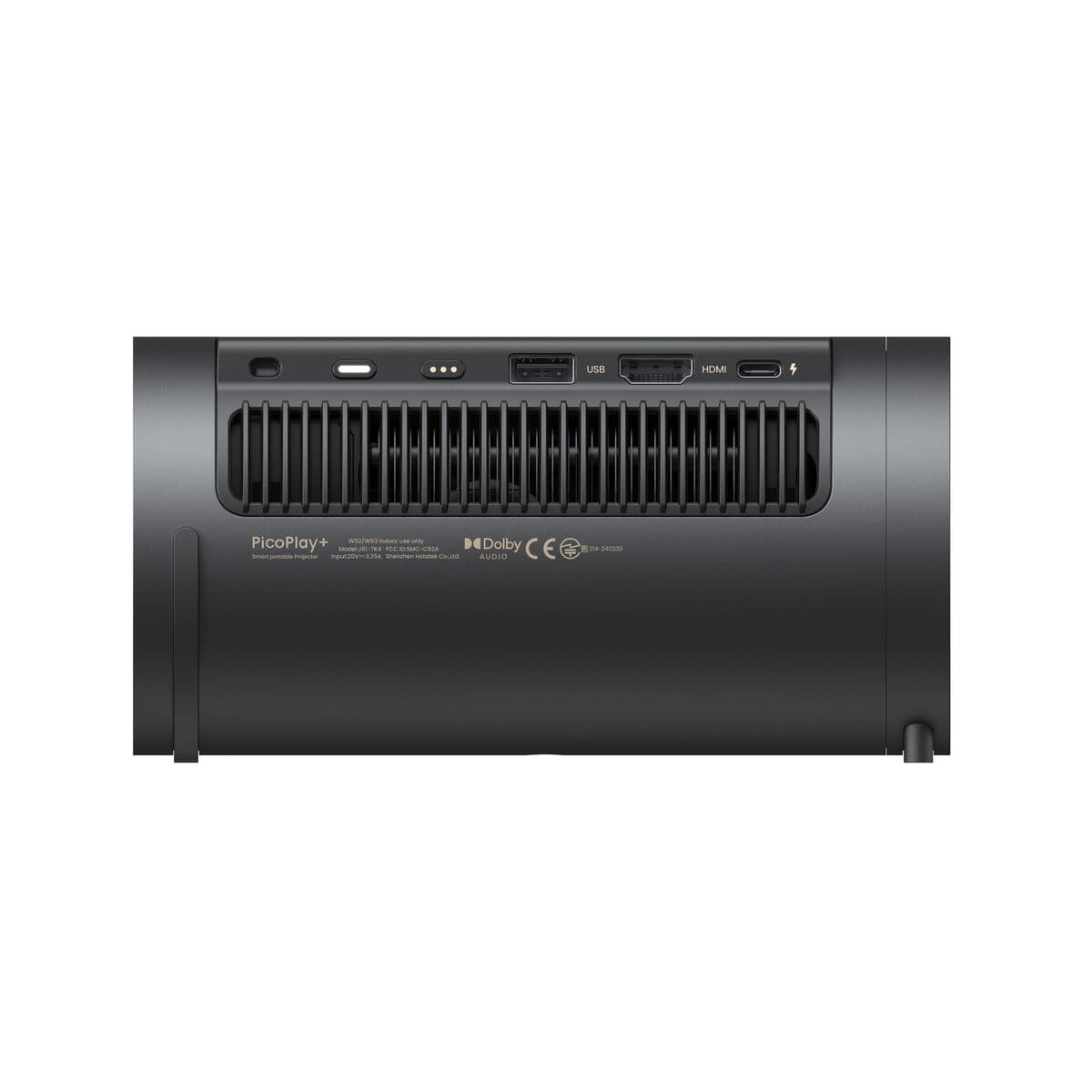 Projecteur JMGO PICOPLAY+ 1080 p 450 lm 1920 x 1080 px - Image 6