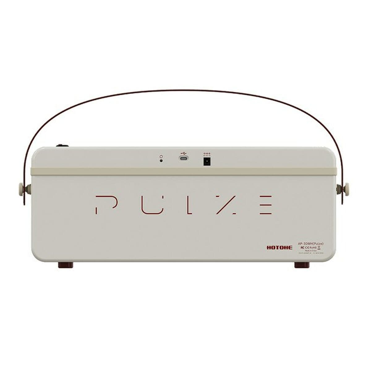 Amplificador Hotone L2090059 - Image 2