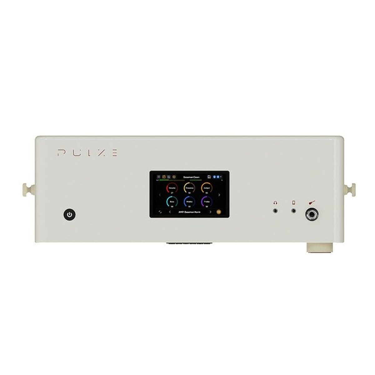 Amplificador Hotone L2090059 - Image 3
