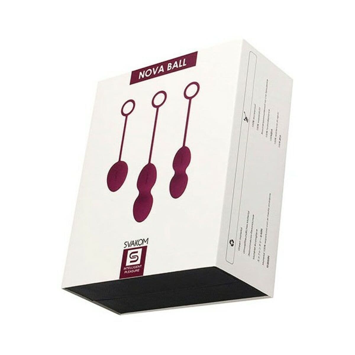 Sfere Orgasmo Svakom NS6986 - Image 5