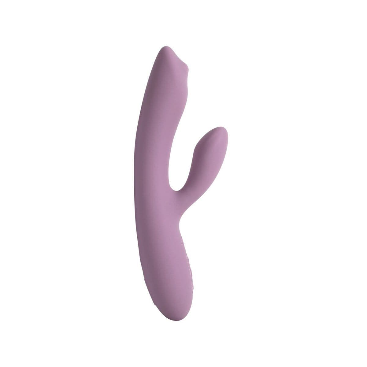 Vibrador Doble Estimulación Svakom Lila