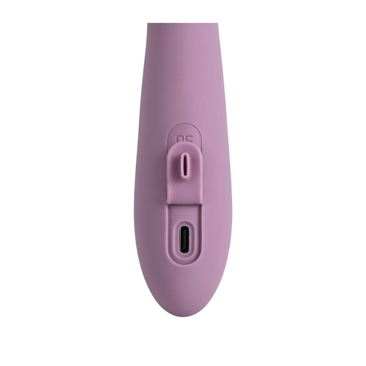 Dual Stimulationsvibrator Svakom Lila - Image 6