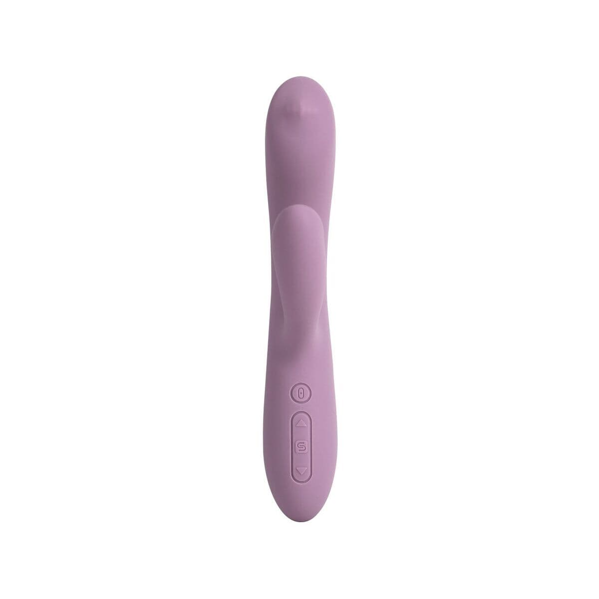 Dual Stimulationsvibrator Svakom Lila - Image 7