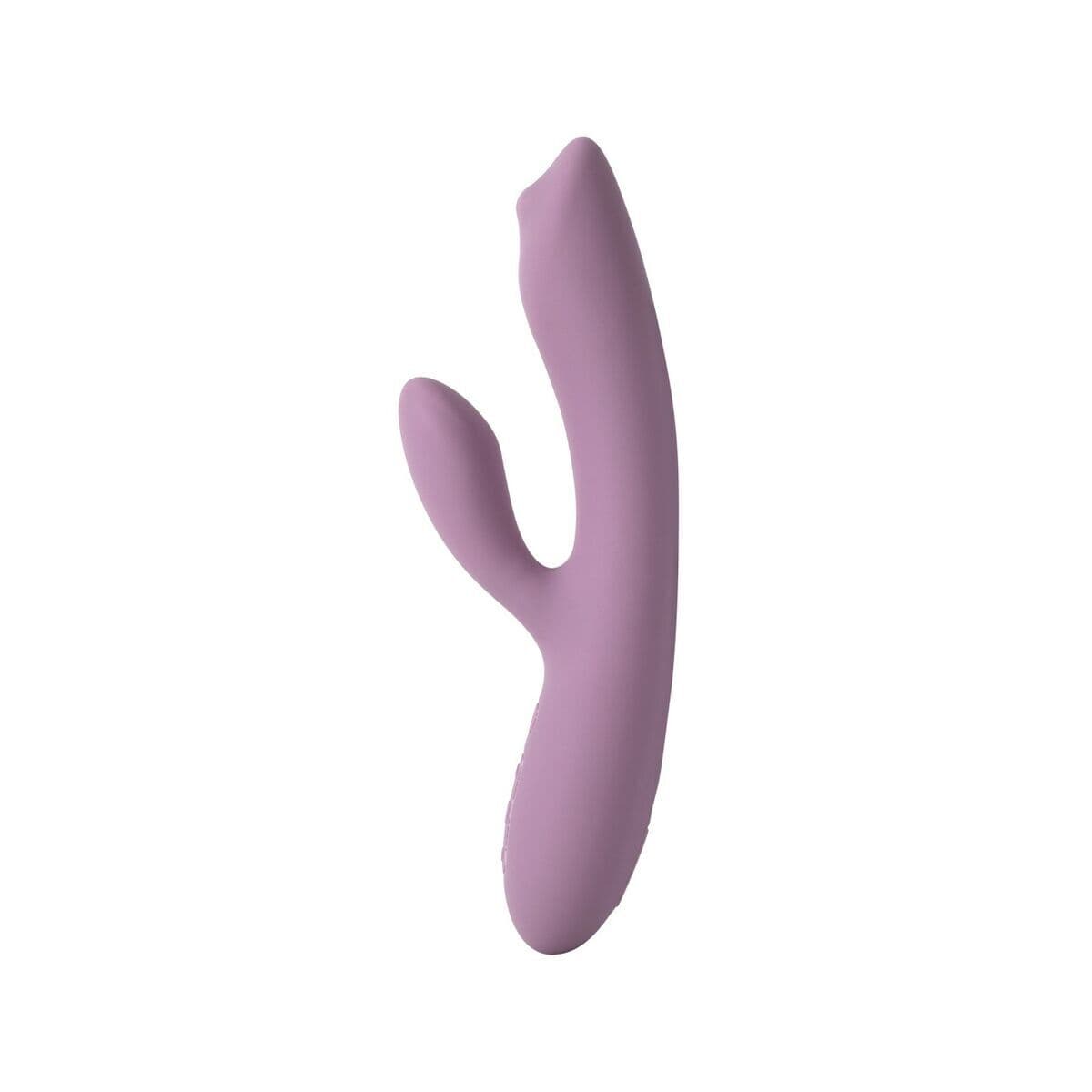 Dual Stimulationsvibrator Svakom Lila - Image 9