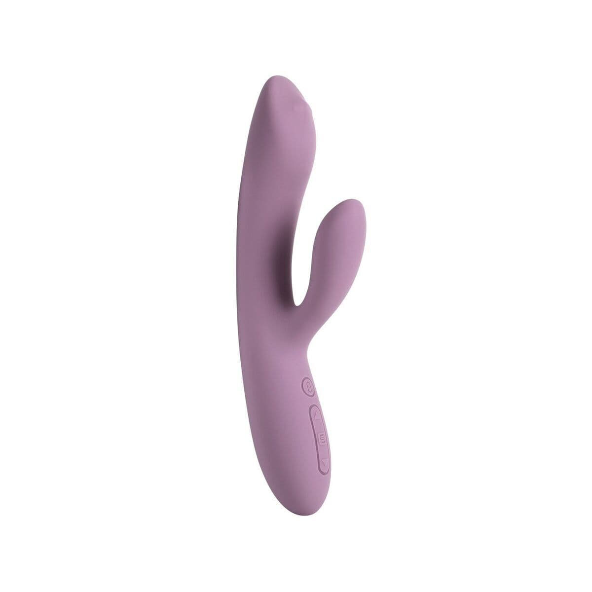 Dual Stimulationsvibrator Svakom Lila - Image 10