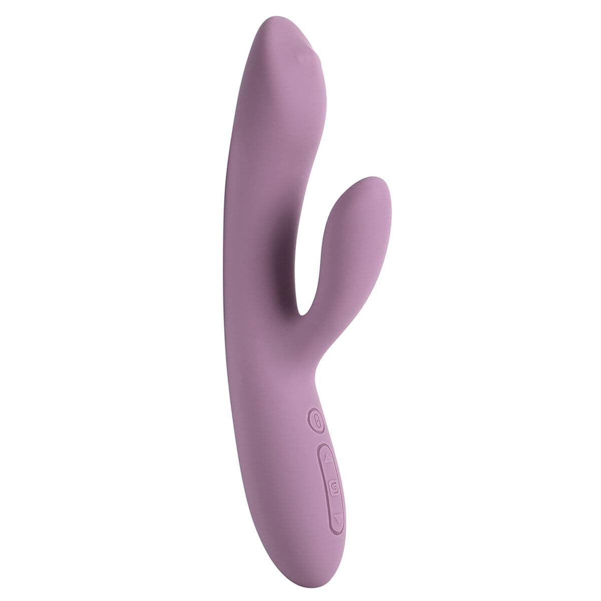 Dual Stimulationsvibrator Svakom Lila - Image 18