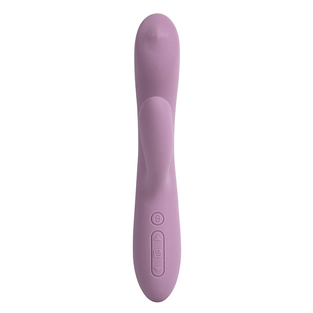 Dual Stimulationsvibrator Svakom Lila - Image 19
