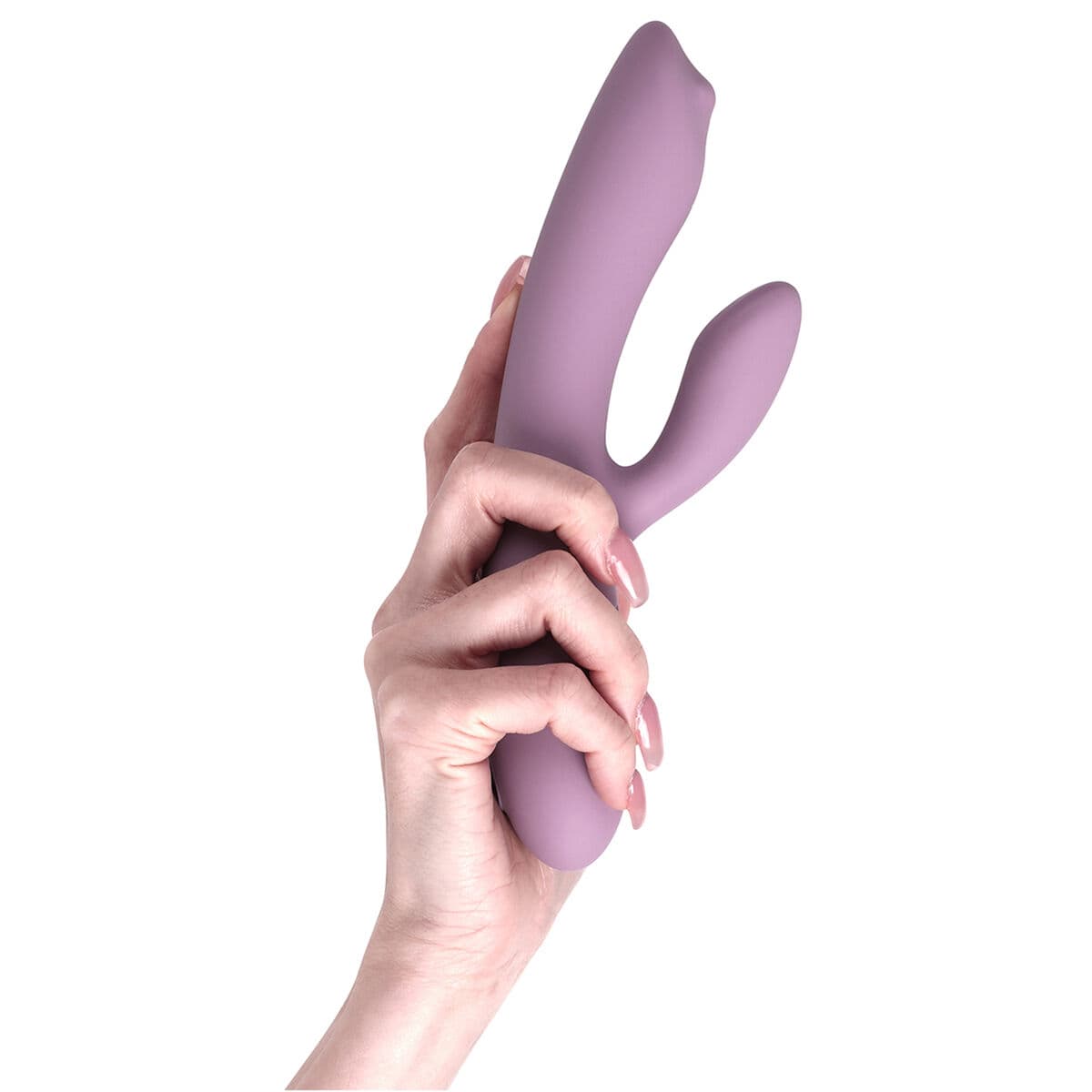 Dual Stimulationsvibrator Svakom Lila - Image 20