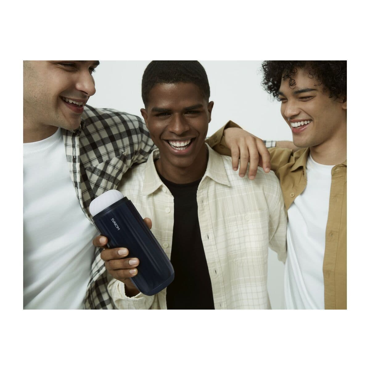 Masturbatorius Svakom SAM NEO 2 - Image 26