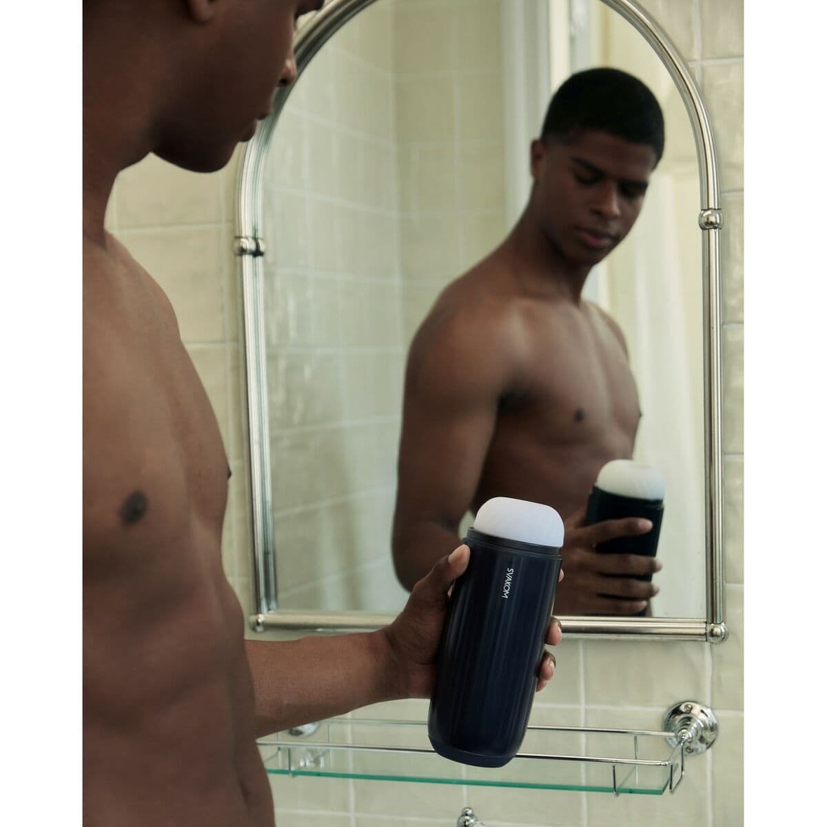 Masturbatorius Svakom SAM NEO 2 - Image 27