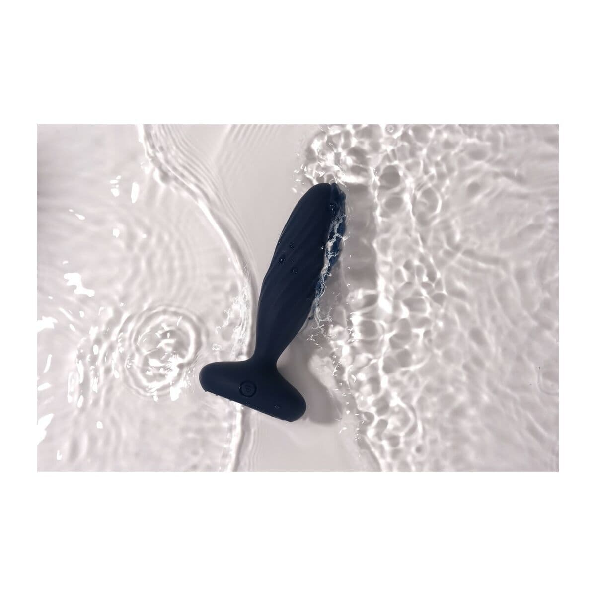 Plug Anal Svakom Schwarz (10 cm) - Image 19